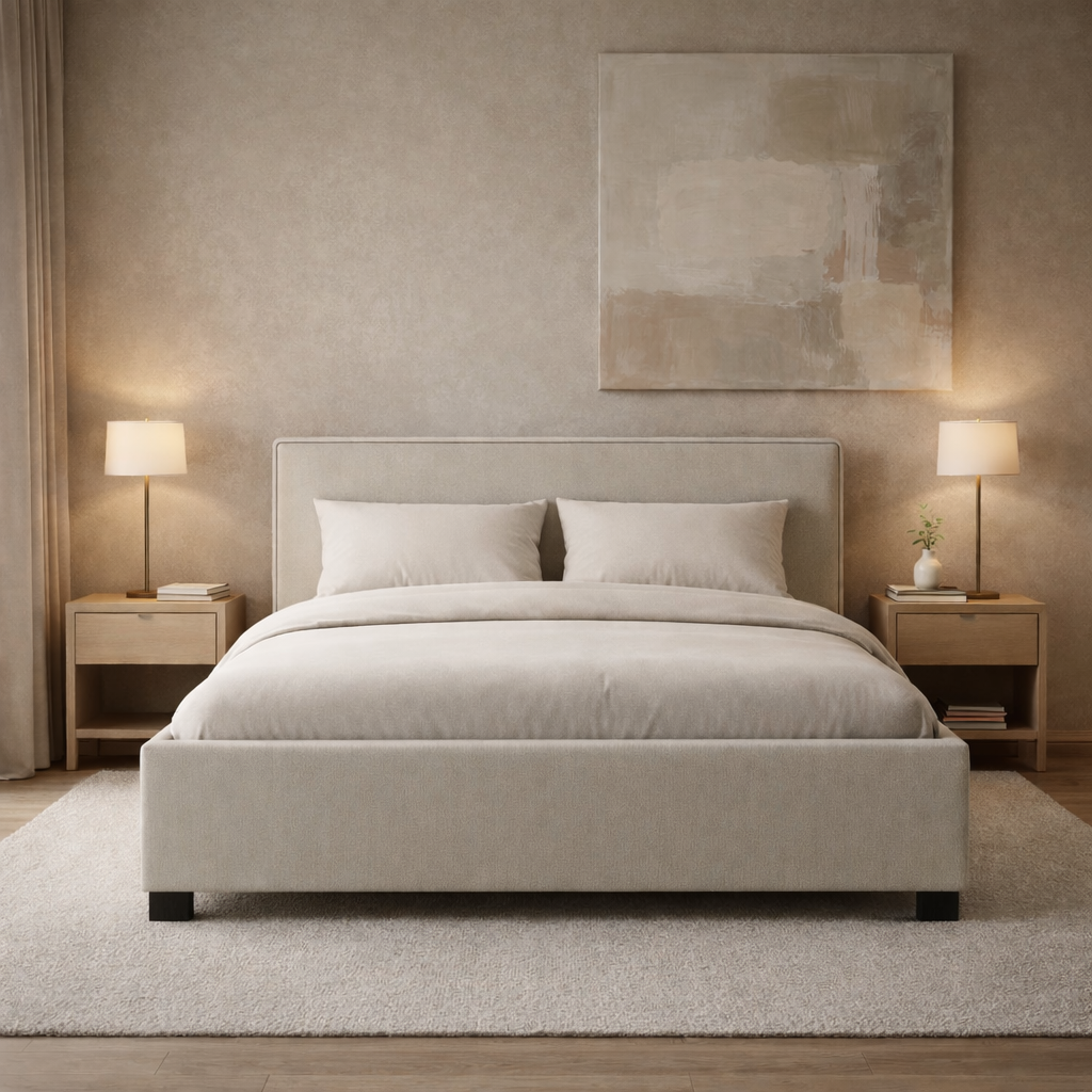 Кровать Престон