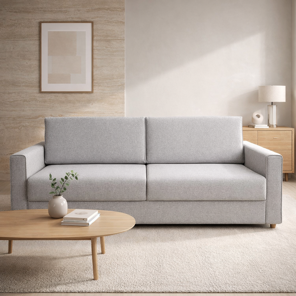 Прямой диван Дейли