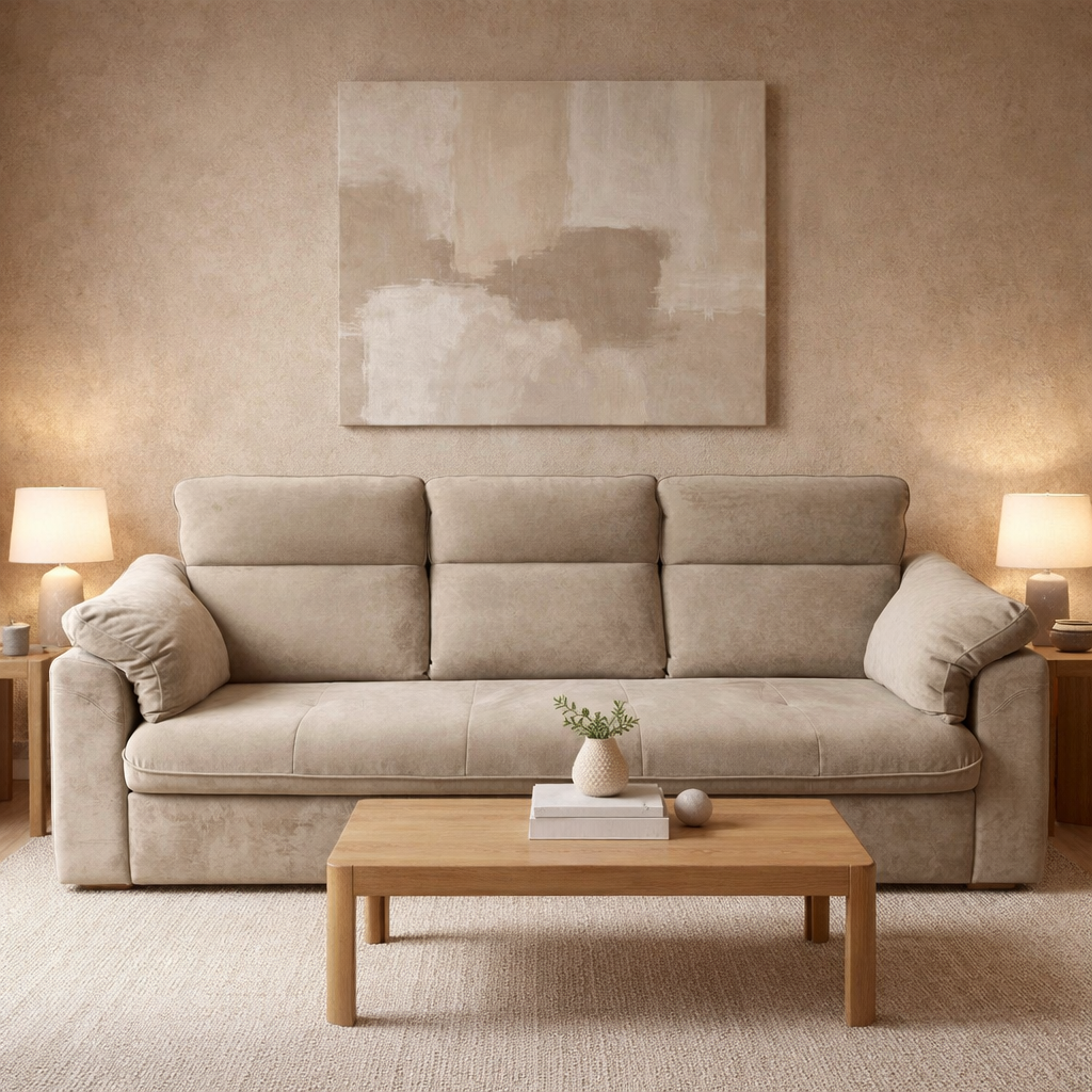 Прямой диван Веста