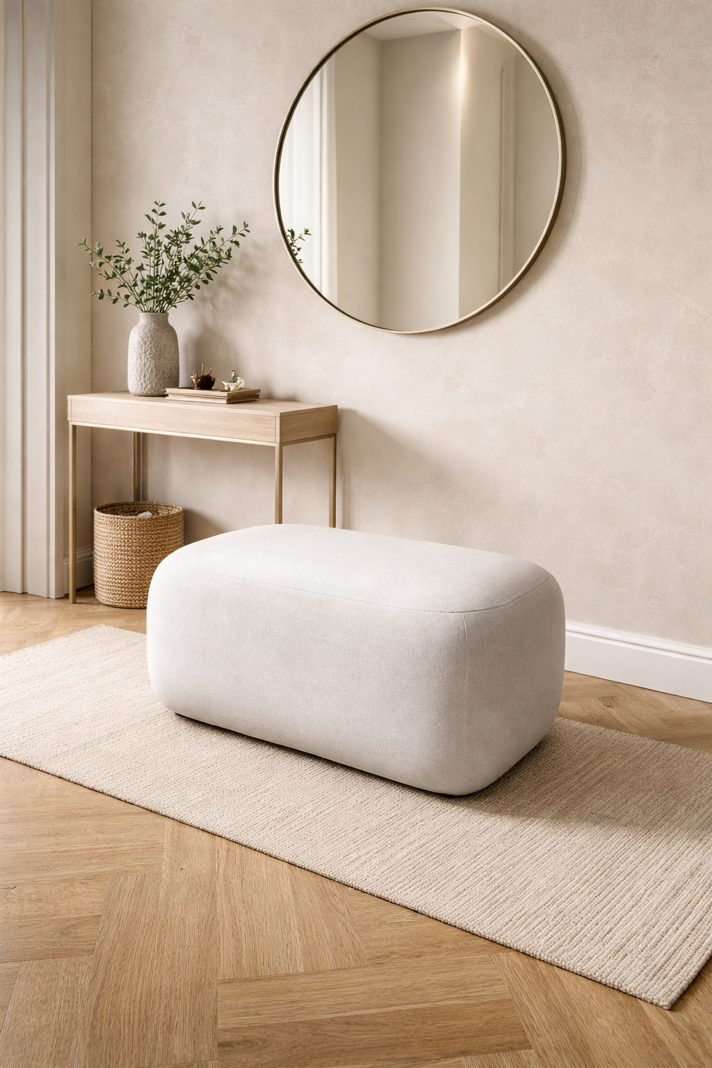 Пуф Токио М