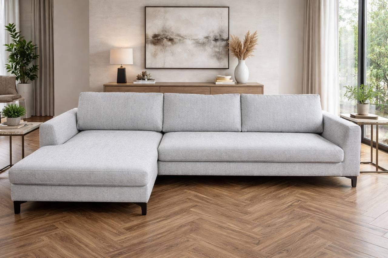 Угловой диван Аликанте