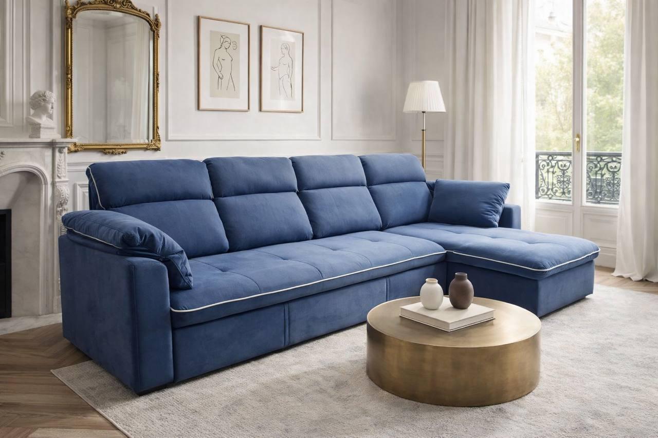 Угловой диван Веста 3,17